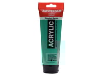 Amsterdam Standard Series Acrylic Tube Emerald Green 615