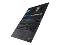 Lenovo ThinkPad X13 Yoga G3 (Intel) 13.3" - Intel Core i7 1265U 16 GB RAM 512 SSD
