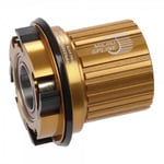 Progress Nitro2 Mtb Disc Shimano Micro Spline Freehub-kropp