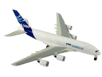 Model Set Airbus A380 1:28