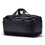 Cotopaxi Allpa 70l Duffel Bag (Svart (BLACK) One size)