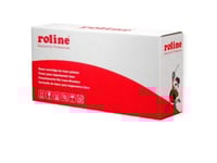 Roline Toner Kompatibel Med Tk-3400, För Kyocera Ecosys Pa4500x, Ca 12.500 Sidor, Svart