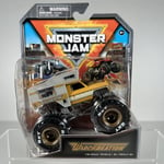 Spinmaster Monster Jam 1:64 Wreckreation Truck Series 33 New Sealed