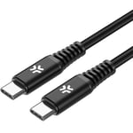 USB-C - USB-C-kabel PD 100W 2 m