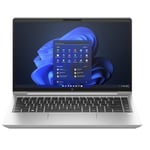 HP EliteBook 640 G10 (817N3EA) (Silber, Windwos 11 Pro 64-Bit, 512 GB SSD)