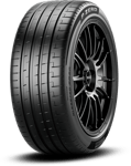 Pirelli P Zero PZ5 315/40R21 111Y NCS MO-S