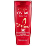 L'Oréal Paris Elvital Color Vive Color Protecting Shampoo, 400ml