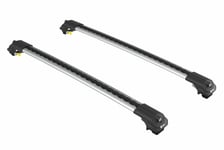 Takräcke Turtle Air Silver Subaru Legacy BH 2000-2004