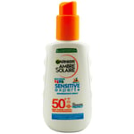 Garnier Kids Sensitive 1x 150ml Sunglasses Spray SPF 50+ for Extra Waterproof