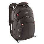 Wenger/SwissGear 600627. Case type: Backpack case Maximum screen siz