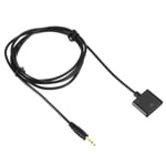 Cable de musique male à 30 broches 3,5 mm femelle pour iPod pour cable adaptateur Dock iPhone