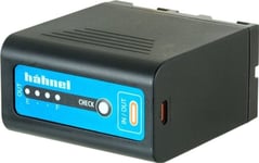 Hähnel Batteri Sony Hl-Xl970 Pro-C / Np-F970