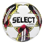 Select Fotball Futsal Talento 9 - Hvit/gul Fotballer unisex