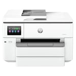 HP OfficeJet Pro 9730e Wide Format All-in-One Printer