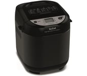 Tefal - Leipäkone PAIN&amp;TRESORS 700W/230V musta