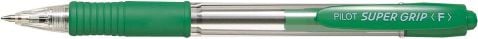 Pilot Super Grip Automatic Language Grön Op12szt - 3010020193