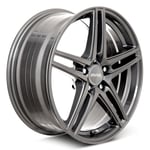 Image Star FF L.Gun (Mercedes) 18x9,0 5/112 ET53 N66,5