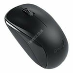 Genius Nx-7000 Wireless Mouse Black