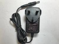 5V 2A Mains AC-DC Adaptor Power Supply Charger for MINIX NEO Z64 TV BOX