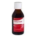 Bells Chesty Cough Ipecacuanha Liquid Extract Glycerol 200ml (( THREE PACKS ))