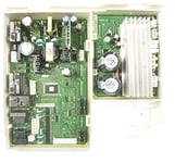 MyApplianceSpares Main PCB & Invertor Kit for Samsung Washing Machine & Washer Dryer WD90K5B10OX WD80K5B10OX