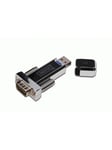 DA-70155-1 USB to Serial Adapter RS232 USB1.1 RS232 chipset PL2303RA