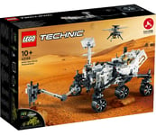 LEGO Nasa Mars Rover Perserverance