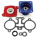 JET Performance Products JET61510 bränsletrycksregulator 8-16psi