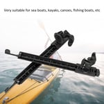 Kayak Foot Pegs Rudder Control Adjustable Kayak Pedal For Kayak Boat Accesso GF0