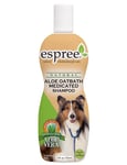 Espree Aloe Oatbath Medicated Schampo 355ml 