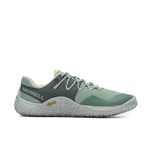 Merrell Trail Glove 7 trailskor (dam) - Jade, 38,5