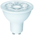 LED-lampa, 5W, GU10, 230V, Dim, MB