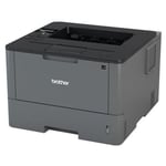 Imprimante Laser monochrome BROTHER Hl-L5000D - 40 Ppm - Recto verso - USB - Neuf