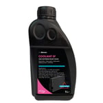 ProMeister OEM COOLANT SF Ready Mixed 1L - Toyota - Ford - Renault - Peugeot - Opel - Nissan - Saab - Citroen