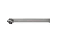 Pferd Kes Hsse Din 335 C90° 6,3, Borr, Elektriskt Multiverktyg, Stål, Icke-Järnmetaller, Brons, Rostfritt Stål, Gjuten Aluminium, Kobalt-Legerat Höghastighetsstål (Hss-E)