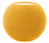Apple HomePod mini speaker yellow Wi-Fi Bluetooth för iPhone & iPad med senaste systemet