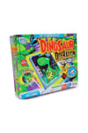 Dino Dinosaur Operation Game Kids Family Fun Skills Board Game Play Set 1288