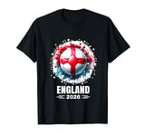 England Player Boys Kids Men Youth Teens Cup England 2026 T-Shirt