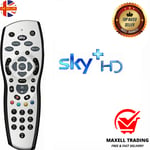 Remote Control Replacement for SKY + Plus HD REV 9f TV Wireless Remote Control