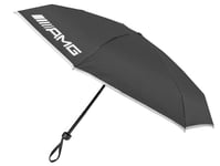 Mercedes-Benz AMG hopfällbart paraply - Paraplyer