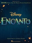 - Encanto Music from the Motion Picture Soundtrack Bok