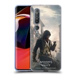 OFFICIAL ASSASSIN'S CREED UNITY KEY ART SOFT GEL CASE FOR XIAOMI PHONES