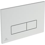 Ideal Standard Oleas spolplatta, krom