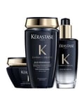 Kerastase Kit Chronologiste Bain + Masque Olio