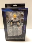 ACTION FIGURE CLOUD STRIFE FINAL FANTASY VII 7 CRISIS CORE NEW RARE