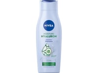 Nivea H.C.Shampoo 400Ml Moisture Hyualuron