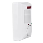 105db Wireless Alarm System Infrared Motion Sensor Detector