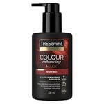 TRESemme Warm Red Colour Enhancing Hair Mask 200 ml 200 (Pack of 1)