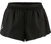 Core Endur W cykelbyxor Dam BLACK XXL