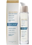 Ducray Melascreen Serum Photo Aging Corrects Redensifies Smoothes Brown Spots